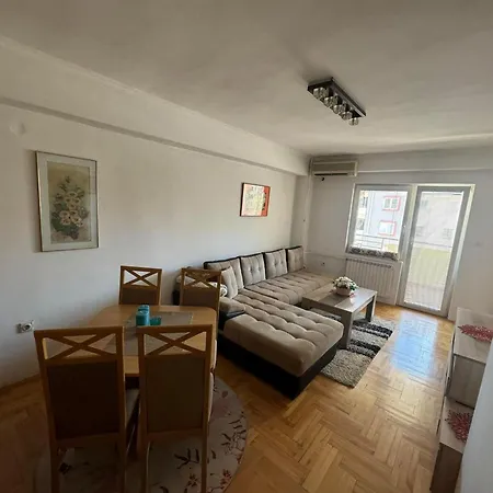 Apartment The Great Escape 2 Bitola